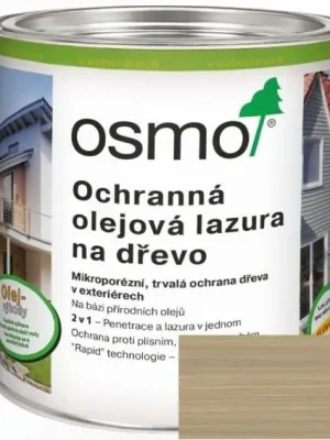 Zlevněný OSMO 903 Ochranná olejová lazura 2,50 L