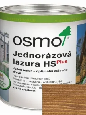 Akce OSMO 9261 Jednorázová lazura HSPLUS 2,50 L