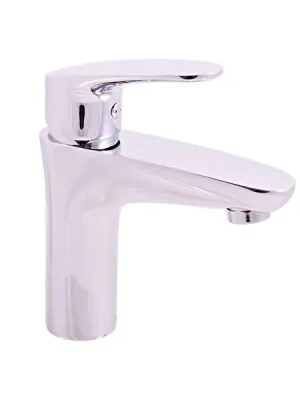 Zlevněný Rav Slezák Vodovodní baterie umyvadlová AMUR chrom