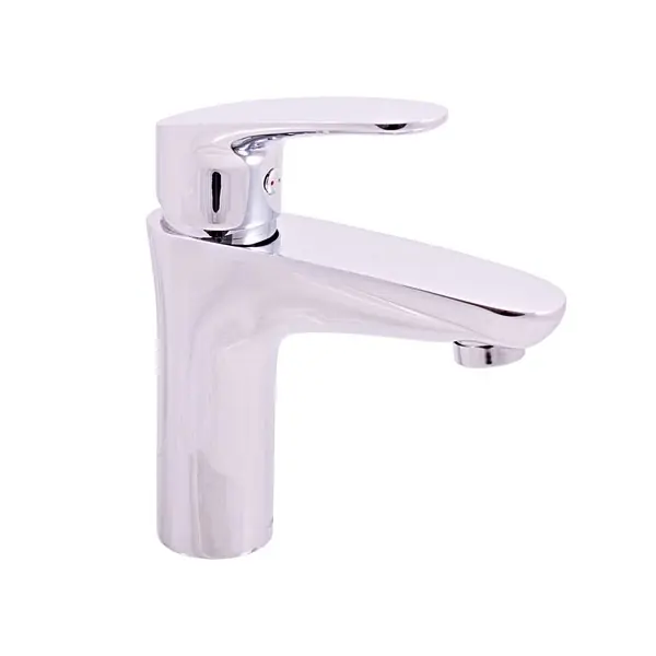 Zlevněný Rav Slezák Vodovodní baterie umyvadlová AMUR chrom