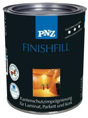 Akční Cena PNZ FinishFill  /  0,75 l