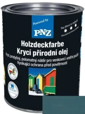 Akční Cena PNZ Krycí přírodní olej labrador / labrador 0,25 l
