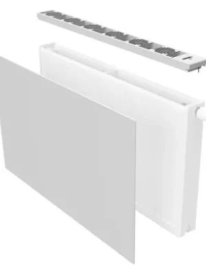 Akční Cena Korado přestavba Radik V-Power Set 22-924x1200 bílá