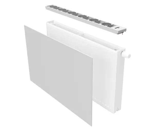 Akční Cena Korado přestavba Radik V-Power Set 22-924x1200 bílá