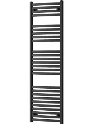 Akční Cena MEXEN - Helios otopný žebřík/radiátor 1500 x 500 mm, 680 W,černá W103-1500-500-00-70