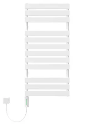 Zlevněný Korado Koratherm Aquapanel-E Elektrické otopné těleso typ 10-1240×750mm 800W bílá