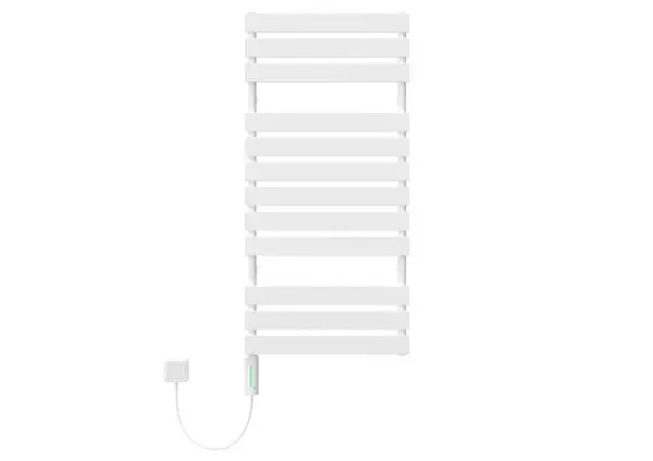 Zlevněný Korado Koratherm Aquapanel-E Elektrické otopné těleso typ 10-1240×750mm 800W bílá