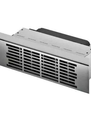 Značkový AirForce Soklová recirkulační sada Plus KRFH10 (sada)