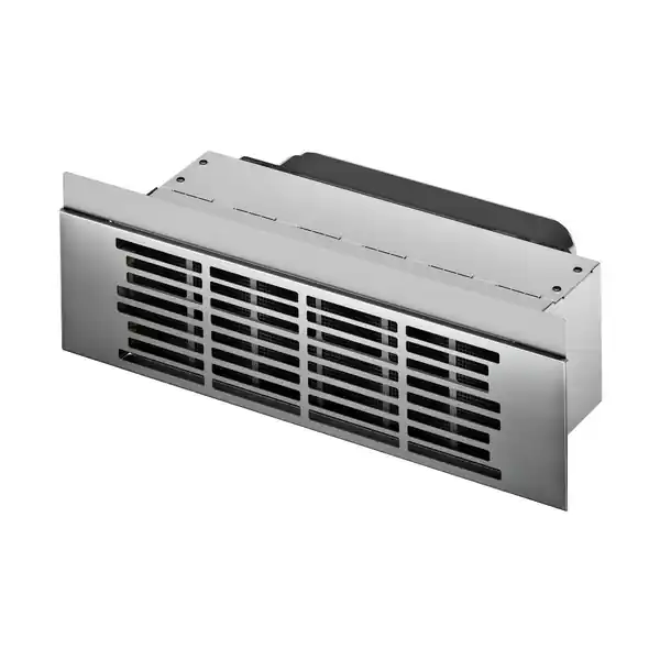 Značkový AirForce Soklová recirkulační sada Plus KRFH10 (sada)