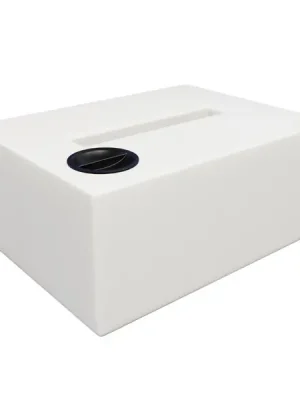 UH Plast Nádrž do karavanu 130l SP-150 Poslední Šance