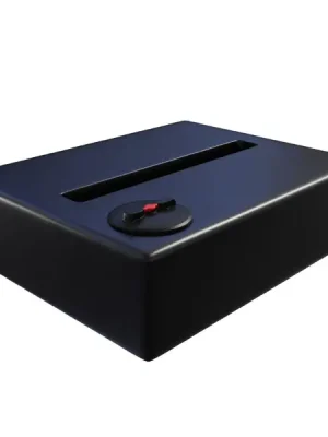 Značkový UH Plast Nádrž do karavanu 400l SP-400