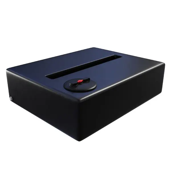 Značkový UH Plast Nádrž do karavanu 400l SP-400