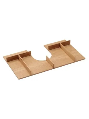 Akční Cena Pořadač horní zásuvky DSD 70 s výřezem