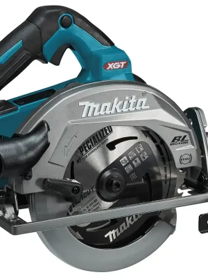 Značkový Makita HS003GZ Aku okružní pila Li-ion XGT 40V bez aku Z