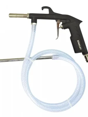 Akce STANLEY 150063XSTN Pískovací pistole