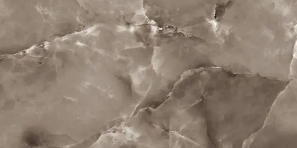 Cenová Bomba Dlažba Finzea Glossy Marbles zara onyx bronze 60x120 cm leštěná (bal=1,44 m2)