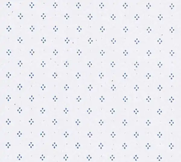 Obklad Fineza Ricordi bleu 20x20 cm, lesk (bal=1,2m2) RICP20 Výprodej