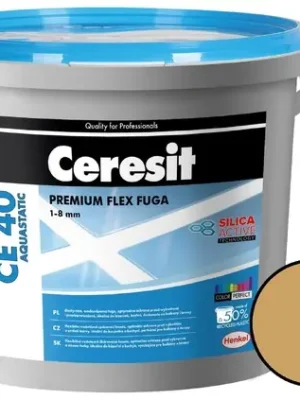 Značkový Spárovací hmota Ceresit CE 40 toffi 2 kg CG2WA CE40244
