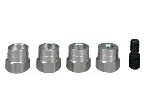 Značkový Makita 382224310 adapter k T&G Comfort Trim large