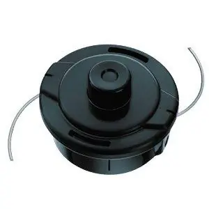 Značkový 2 strunová hlava Tap&Go pro MS-260U