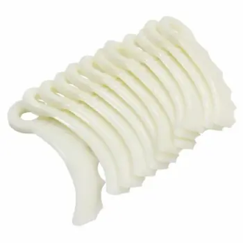 Zlevněný Makita 198426-9 plastové nože 12ks pro hlavu 198383-1