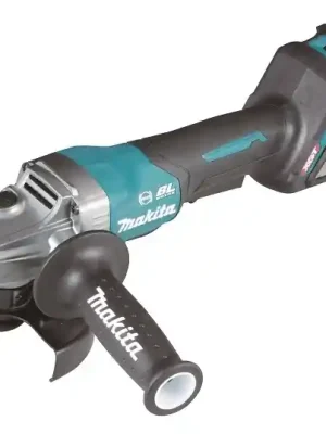 Akční Cena Makita GA029GZ Aku úhlová bruska s regulací 125mm Li-ion XGT 40V, bez aku Z