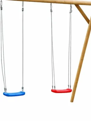 Nová Kolekce Česká Manufaktura Dětská houpačka Bětka