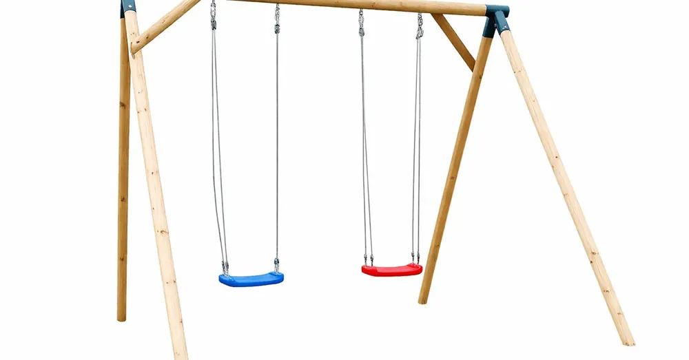 Česká Manufaktura Dětská houpačka Bětka Víkendová Akce