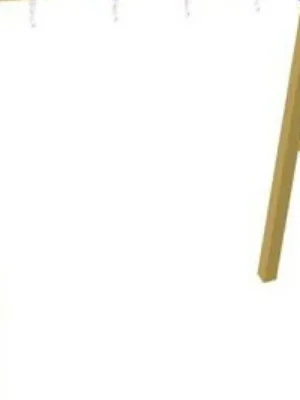 Značkový Česká Manufaktura Freeswing 240 cm