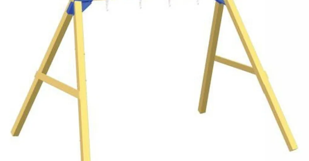 Značkový Česká Manufaktura Freeswing 240 cm