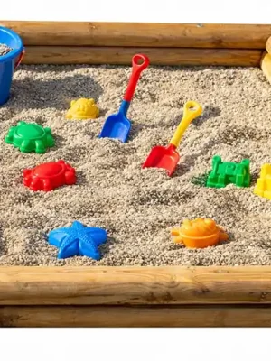 Zlevněný Česká Manufaktura Natur 12 cm 210 x 210 cm