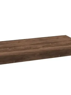 Akce Deska pod umyvadlo Naturel Dolce 110x8x50 cm dub charleston DO11050DT