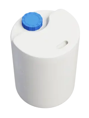 Expresní Doručení UH Plast Plastová nádoba na vodu 60l V-61