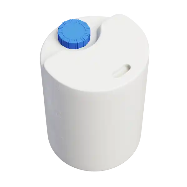 Expresní Doručení UH Plast Plastová nádoba na vodu 60l V-61