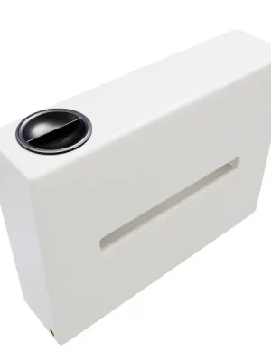 UH Plast UH Plast Nádrž do karavanu 80l  SP-80V Nízká Cena