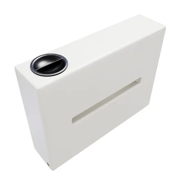 UH Plast UH Plast Nádrž do karavanu 80l  SP-80V Nízká Cena