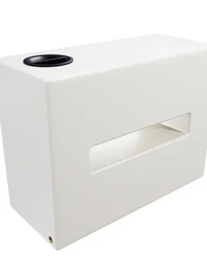 UH Plast Nádrž do karavanu 130l SP-150V Poslední Šance