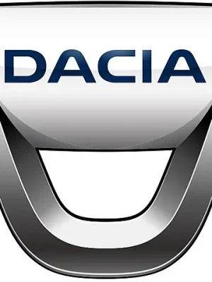 Značkový Autolak ve spreji Dacia 400ml<span class="small color-gray text-muted"> - Dacia: K23 BRILLIANT SILVER</span>